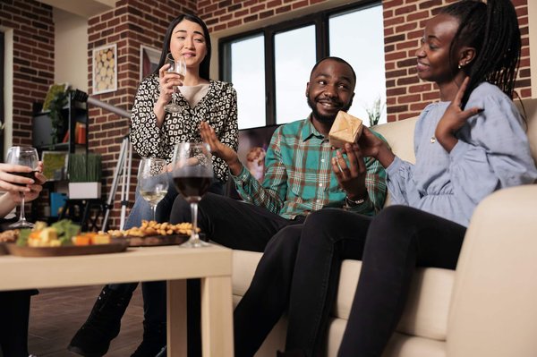 L'échange de maison : comment ça marche ?