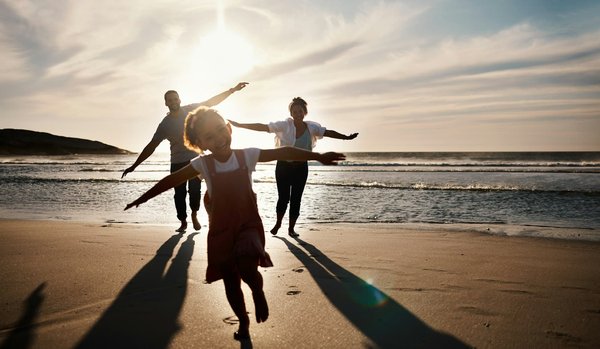 Des activités amusantes pour des vacances en famille réussies