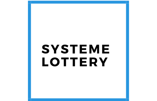 Systeme Lottery