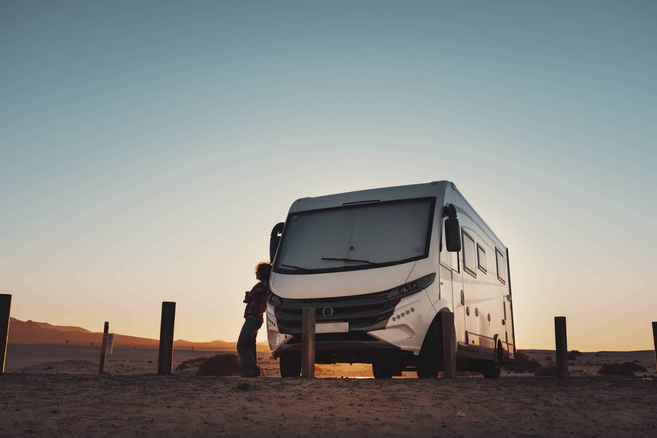 Quels sont les critères à prendre en compte pour l’achat d’un camping-car ?